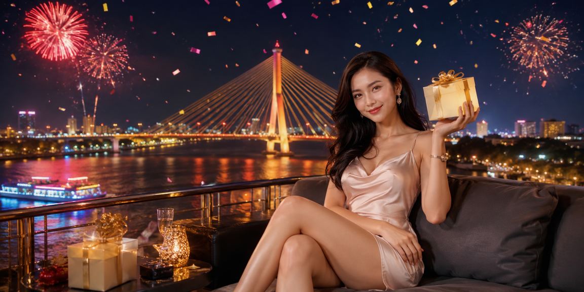 Khách VIP dự sự kiện casino độc quyền tại Cần Thơ